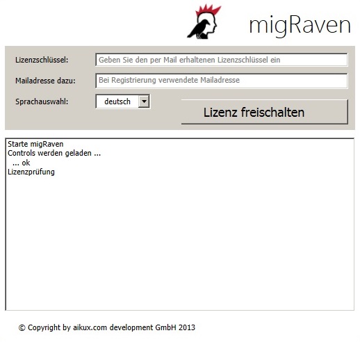 Lizenzpruefung_migRaven